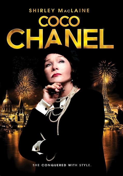 coco chanel change|coco chanel new movie.